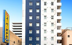 天然温泉「牛若の湯」　スーパーホテル　高松禁煙館